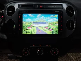 VW Tiguan 2.0 Tdi Comfort, снимка 15