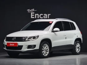VW Tiguan 2.0 Tdi Comfort, снимка 1