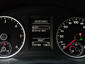 VW Tiguan 2.0 Tdi Comfort, снимка 8