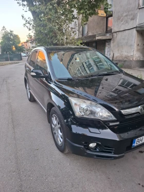 Honda Cr-v Дистроник, снимка 4