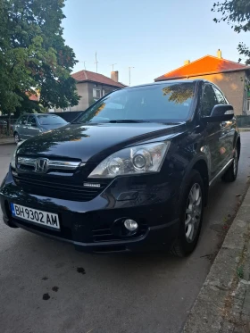 Honda Cr-v Дистроник, снимка 1