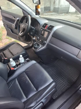 Honda Cr-v Дистроник, снимка 8