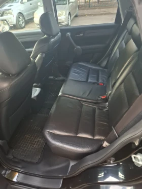 Honda Cr-v Дистроник, снимка 7