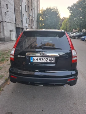 Honda Cr-v Дистроник, снимка 5