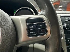 Jeep Grand cherokee 3.6/4x4/Loredo, снимка 14