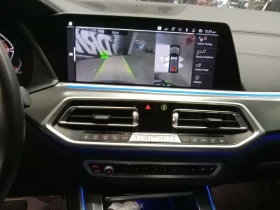 BMW X5 xDrive40i * CARFAX * БЕЗ ПЪРВОНАЧАЛНА ВНОСКА, снимка 9
