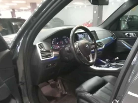 BMW X5 xDrive40i * CARFAX * БЕЗ ПЪРВОНАЧАЛНА ВНОСКА, снимка 5