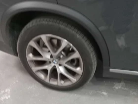 BMW X5 xDrive40i * CARFAX * БЕЗ ПЪРВОНАЧАЛНА ВНОСКА, снимка 17