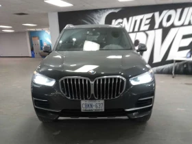 BMW X5 xDrive40i * CARFAX * БЕЗ ПЪРВОНАЧАЛНА ВНОСКА, снимка 6