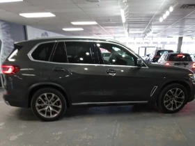 BMW X5 xDrive40i * CARFAX * БЕЗ ПЪРВОНАЧАЛНА ВНОСКА, снимка 3