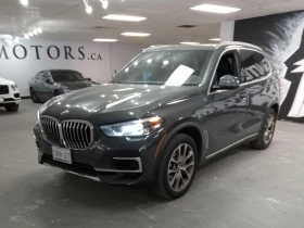BMW X5 xDrive40i * CARFAX * БЕЗ ПЪРВОНАЧАЛНА ВНОСКА, снимка 1