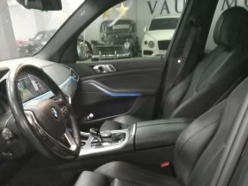BMW X5 xDrive40i * CARFAX * БЕЗ ПЪРВОНАЧАЛНА ВНОСКА, снимка 12
