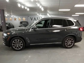 BMW X5 xDrive40i * CARFAX * БЕЗ ПЪРВОНАЧАЛНА ВНОСКА, снимка 2
