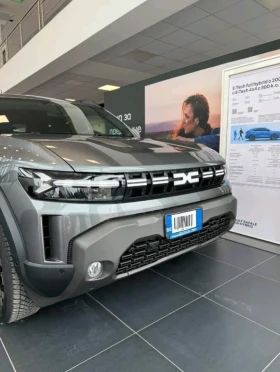 Dacia Duster 1.2, снимка 1