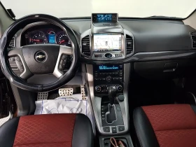 Chevrolet Captiva 2WD Dynamic, снимка 5