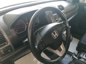 Honda Cr-v 2.0 Швейцария , снимка 9