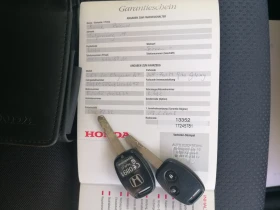Honda Cr-v 2.0 Швейцария , снимка 16
