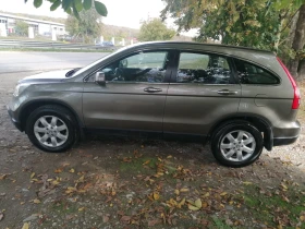 Honda Cr-v 2.0 Швейцария , снимка 4
