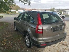 Honda Cr-v 2.0 Швейцария , снимка 5