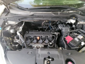 Honda Cr-v 2.0 Швейцария , снимка 15