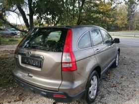 Honda Cr-v 2.0 Швейцария , снимка 7
