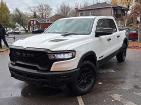 Dodge RAM 1500, снимка 1