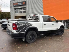 Dodge RAM 1500, снимка 3