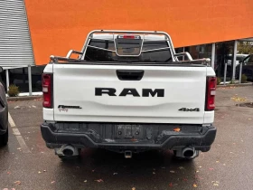 Dodge RAM 1500, снимка 4