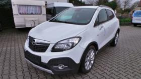 Opel Mokka 1.4T - [1] 