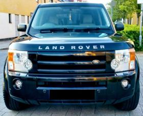     Land Rover Discovery 2.7 TD6 ~11 .