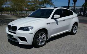 Обява за продажба на BMW X6 3.5D AВТОМАТ ~11 лв. - изображение 1