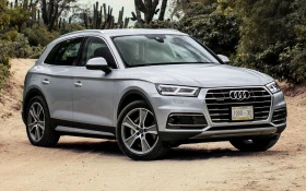 Audi Q5 2.0 TDI 2.0 TFSI!! 4 БРОЯ НА ЧАСТИ!! МОРГА!!!, снимка 17