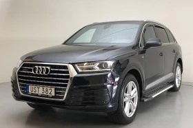 Audi Q5 2.0 TDI 2.0 TFSI!! 4 БРОЯ НА ЧАСТИ!! МОРГА!!!, снимка 8