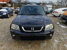 Honda Cr-v 2.0 AVTOMAT GAZ UNIKAT  | Mobile.bg    14