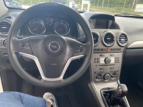 Opel Antara | Mobile.bg   10