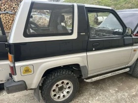 Обява за продажба на Daihatsu Feroza ~8 500 лв. - изображение 5