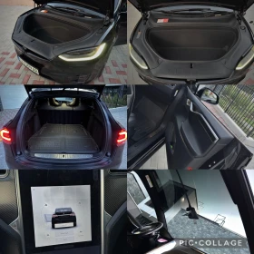 Tesla Model X 100D/ 7 Места/Европейска/Black Edition Self Drive, снимка 16