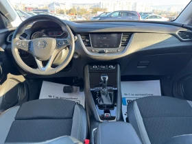 Opel Grandland X 1.5D, снимка 9