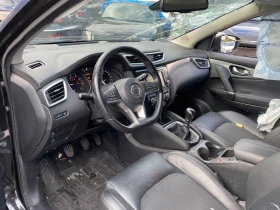 Nissan Qashqai 1.3TCE, снимка 6