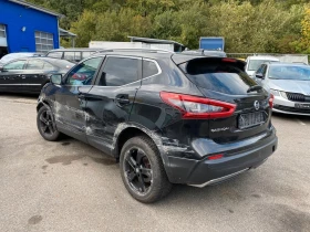 Nissan Qashqai 1.3TCE, снимка 2