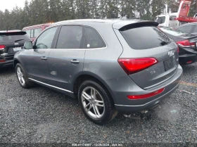 Audi Q5 Q5 2.0T PREMIUM / Прогнозна цена 18000лв до София, снимка 6