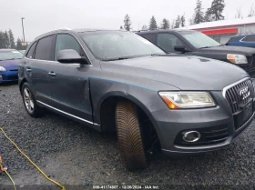 Audi Q5 Q5 2.0T PREMIUM / Прогнозна цена 18000лв до София, снимка 3