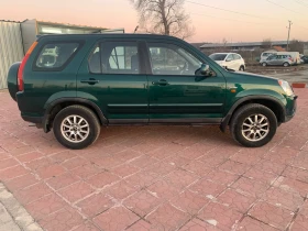 Honda Cr-v 2.0-VTEC-УНИКАЛНО-ЗАПАЗЕН-1Г-Г-ЦИЯ-БЕЗ-ГРАМ-РЪЖДА!, снимка 5