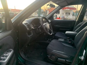 Honda Cr-v 2.0-VTEC-УНИКАЛНО-ЗАПАЗЕН-1Г-Г-ЦИЯ-БЕЗ-ГРАМ-РЪЖДА!, снимка 9