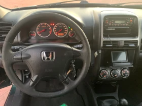 Honda Cr-v 2.0-VTEC-УНИКАЛНО-ЗАПАЗЕН-1Г-Г-ЦИЯ-БЕЗ-ГРАМ-РЪЖДА!, снимка 13