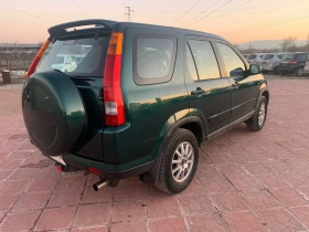 Honda Cr-v 2.0-VTEC-УНИКАЛНО-ЗАПАЗЕН-1Г-Г-ЦИЯ-БЕЗ-ГРАМ-РЪЖДА!, снимка 7