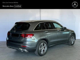 Mercedes-Benz GLC 300 e 4MATIC, снимка 4