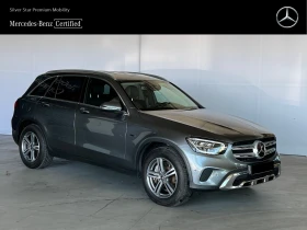 Mercedes-Benz GLC 300 e 4MATIC, снимка 3