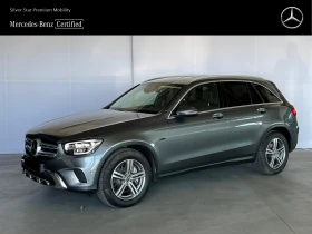 Mercedes-Benz GLC 300 e 4MATIC, снимка 1