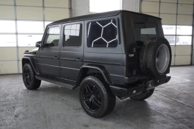 Mercedes-Benz G 63 AMG     | Mobile.bg    4